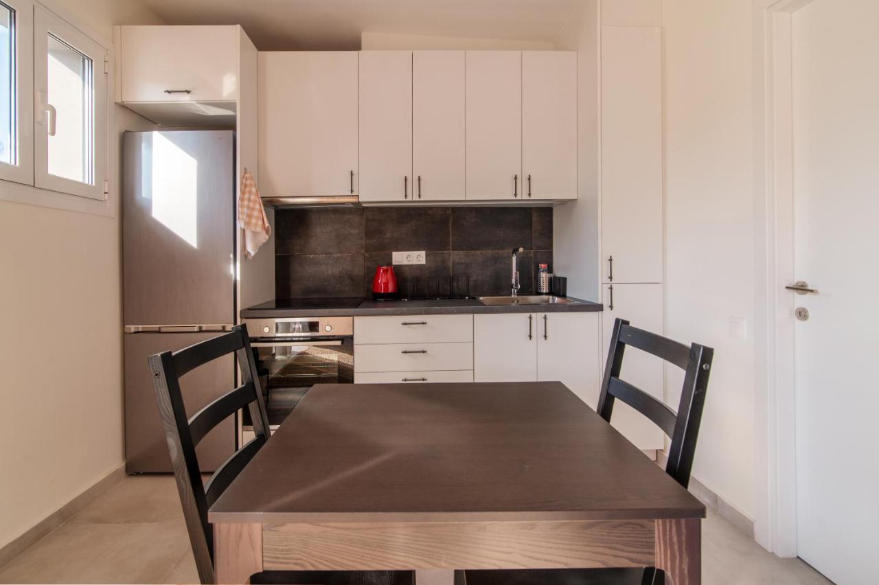 Stunning 2-Bedrooms Apartment In The Heart Of 아테네 외부 사진