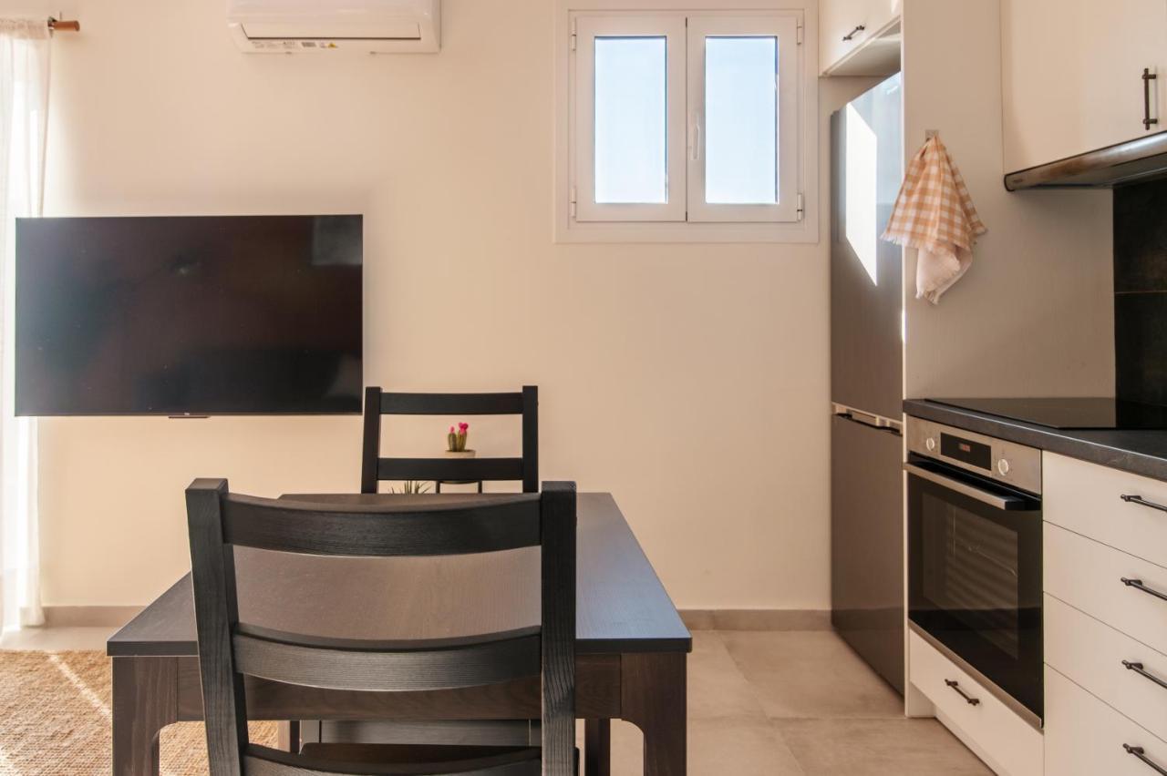 Stunning 2-Bedrooms Apartment In The Heart Of 아테네 외부 사진