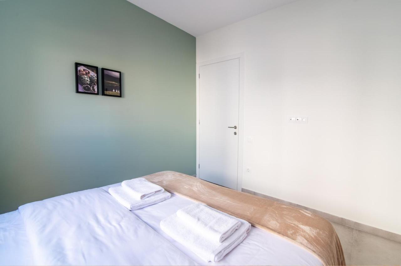 Stunning 2-Bedrooms Apartment In The Heart Of 아테네 외부 사진
