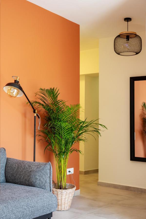 Stunning 2-Bedrooms Apartment In The Heart Of 아테네 외부 사진